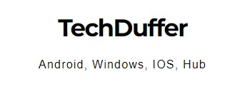 TechDuffer gambling on Windows